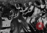 Image danse Hula Miami beach Florida USA, 1934, de la seconde 30 séquences d'archives historiques vidéo 65675046050