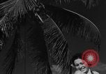 Image danse Hula Miami beach Florida USA, 1934, de la seconde 32 séquences d'archives historiques vidéo 65675046050