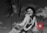 Image danse Hula Miami beach Florida USA, 1934, de la seconde 36 séquences d'archives historiques vidéo 65675046050
