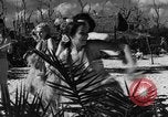 Image danse Hula Miami beach Florida USA, 1934, de la seconde 56 séquences d'archives historiques vidéo 65675046050