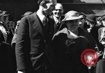 Standbild Mutter-in-law Tag Amarillo Texas USA, 1934, aus Sekunde 3 historischem Filmmaterial Videoclip 65675046051