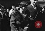 Standbild Mutter-in-law Tag Amarillo Texas USA, 1934, aus Sekunde 6 historischem Filmmaterial Videoclip 65675046051