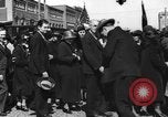 Standbild Mutter-in-law Tag Amarillo Texas USA, 1934, aus Sekunde 11 historischem Filmmaterial Videoclip 65675046051