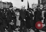 Standbild Mutter-in-law Tag Amarillo Texas USA, 1934, aus Sekunde 14 historischem Filmmaterial Videoclip 65675046051