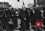 Standbild Mutter-in-law Tag Amarillo Texas USA, 1934, aus Sekunde 15 historischem Filmmaterial Videoclip 65675046051