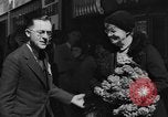 Standbild Mutter-in-law Tag Amarillo Texas USA, 1934, aus Sekunde 25 historischem Filmmaterial Videoclip 65675046051