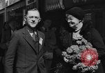 Standbild Mutter-in-law Tag Amarillo Texas USA, 1934, aus Sekunde 26 historischem Filmmaterial Videoclip 65675046051
