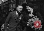 Standbild Mutter-in-law Tag Amarillo Texas USA, 1934, aus Sekunde 27 historischem Filmmaterial Videoclip 65675046051