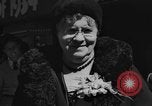Standbild Mutter-in-law Tag Amarillo Texas USA, 1934, aus Sekunde 31 historischem Filmmaterial Videoclip 65675046051