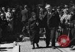 Standbild Mutter-in-law Tag Amarillo Texas USA, 1934, aus Sekunde 33 historischem Filmmaterial Videoclip 65675046051