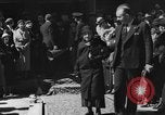 Standbild Mutter-in-law Tag Amarillo Texas USA, 1934, aus Sekunde 37 historischem Filmmaterial Videoclip 65675046051