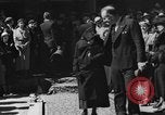 Standbild Mutter-in-law Tag Amarillo Texas USA, 1934, aus Sekunde 40 historischem Filmmaterial Videoclip 65675046051