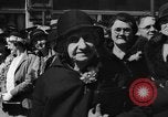 Standbild Mutter-in-law Tag Amarillo Texas USA, 1934, aus Sekunde 43 historischem Filmmaterial Videoclip 65675046051