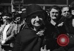 Standbild Mutter-in-law Tag Amarillo Texas USA, 1934, aus Sekunde 44 historischem Filmmaterial Videoclip 65675046051