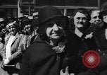 Standbild Mutter-in-law Tag Amarillo Texas USA, 1934, aus Sekunde 45 historischem Filmmaterial Videoclip 65675046051