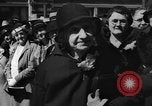 Standbild Mutter-in-law Tag Amarillo Texas USA, 1934, aus Sekunde 46 historischem Filmmaterial Videoclip 65675046051