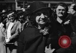 Standbild Mutter-in-law Tag Amarillo Texas USA, 1934, aus Sekunde 47 historischem Filmmaterial Videoclip 65675046051