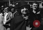 Standbild Mutter-in-law Tag Amarillo Texas USA, 1934, aus Sekunde 48 historischem Filmmaterial Videoclip 65675046051