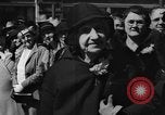 Standbild Mutter-in-law Tag Amarillo Texas USA, 1934, aus Sekunde 49 historischem Filmmaterial Videoclip 65675046051