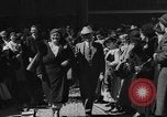 Standbild Mutter-in-law Tag Amarillo Texas USA, 1934, aus Sekunde 52 historischem Filmmaterial Videoclip 65675046051