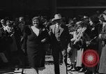 Standbild Mutter-in-law Tag Amarillo Texas USA, 1934, aus Sekunde 53 historischem Filmmaterial Videoclip 65675046051
