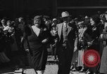 Standbild Mutter-in-law Tag Amarillo Texas USA, 1934, aus Sekunde 54 historischem Filmmaterial Videoclip 65675046051