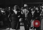Standbild Mutter-in-law Tag Amarillo Texas USA, 1934, aus Sekunde 55 historischem Filmmaterial Videoclip 65675046051