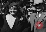 Standbild Mutter-in-law Tag Amarillo Texas USA, 1934, aus Sekunde 58 historischem Filmmaterial Videoclip 65675046051