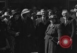 Standbild Mutter-in-law Tag Amarillo Texas USA, 1934, aus Sekunde 62 historischem Filmmaterial Videoclip 65675046051