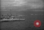 Standbild USS Montgomery (DD-121) United States USA, 1937, aus Sekunde 3 historischem Filmmaterial Videoclip 65675046053