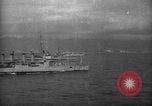 Standbild USS Montgomery (DD-121) United States USA, 1937, aus Sekunde 4 historischem Filmmaterial Videoclip 65675046053