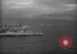 Standbild USS Montgomery (DD-121) United States USA, 1937, aus Sekunde 9 historischem Filmmaterial Videoclip 65675046053