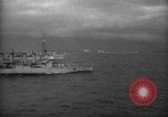 Standbild USS Montgomery (DD-121) United States USA, 1937, aus Sekunde 10 historischem Filmmaterial Videoclip 65675046053