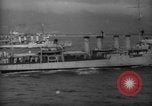 Standbild USS Montgomery (DD-121) United States USA, 1937, aus Sekunde 19 historischem Filmmaterial Videoclip 65675046053