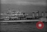 Standbild USS Montgomery (DD-121) United States USA, 1937, aus Sekunde 20 historischem Filmmaterial Videoclip 65675046053