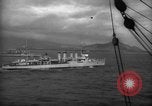 Standbild USS Montgomery (DD-121) United States USA, 1937, aus Sekunde 23 historischem Filmmaterial Videoclip 65675046053