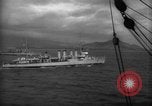 Standbild USS Montgomery (DD-121) United States USA, 1937, aus Sekunde 24 historischem Filmmaterial Videoclip 65675046053