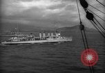 Standbild USS Montgomery (DD-121) United States USA, 1937, aus Sekunde 25 historischem Filmmaterial Videoclip 65675046053