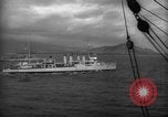 Standbild USS Montgomery (DD-121) United States USA, 1937, aus Sekunde 27 historischem Filmmaterial Videoclip 65675046053