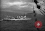 Standbild USS Montgomery (DD-121) United States USA, 1937, aus Sekunde 28 historischem Filmmaterial Videoclip 65675046053