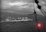 Standbild USS Montgomery (DD-121) United States USA, 1937, aus Sekunde 29 historischem Filmmaterial Videoclip 65675046053
