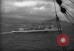 Standbild USS Montgomery (DD-121) United States USA, 1937, aus Sekunde 31 historischem Filmmaterial Videoclip 65675046053