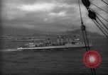 Standbild USS Montgomery (DD-121) United States USA, 1937, aus Sekunde 32 historischem Filmmaterial Videoclip 65675046053
