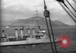 Standbild USS Montgomery (DD-121) United States USA, 1937, aus Sekunde 38 historischem Filmmaterial Videoclip 65675046053