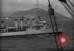 Standbild USS Montgomery (DD-121) United States USA, 1937, aus Sekunde 46 historischem Filmmaterial Videoclip 65675046053