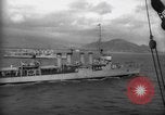 Standbild USS Montgomery (DD-121) United States USA, 1937, aus Sekunde 48 historischem Filmmaterial Videoclip 65675046053