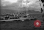 Standbild USS Montgomery (DD-121) United States USA, 1937, aus Sekunde 49 historischem Filmmaterial Videoclip 65675046053