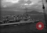Standbild USS Montgomery (DD-121) United States USA, 1937, aus Sekunde 52 historischem Filmmaterial Videoclip 65675046053