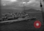Standbild USS Montgomery (DD-121) United States USA, 1937, aus Sekunde 53 historischem Filmmaterial Videoclip 65675046053