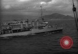 Standbild USS Montgomery (DD-121) United States USA, 1937, aus Sekunde 54 historischem Filmmaterial Videoclip 65675046053